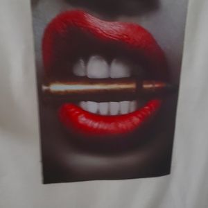 Hanes customized T.shirt !